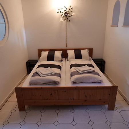 Ferienwohnung Baier Bad Griesbach  Exterior foto