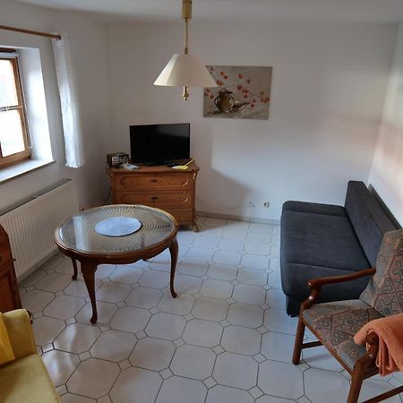 Ferienwohnung Baier Bad Griesbach  Exterior foto