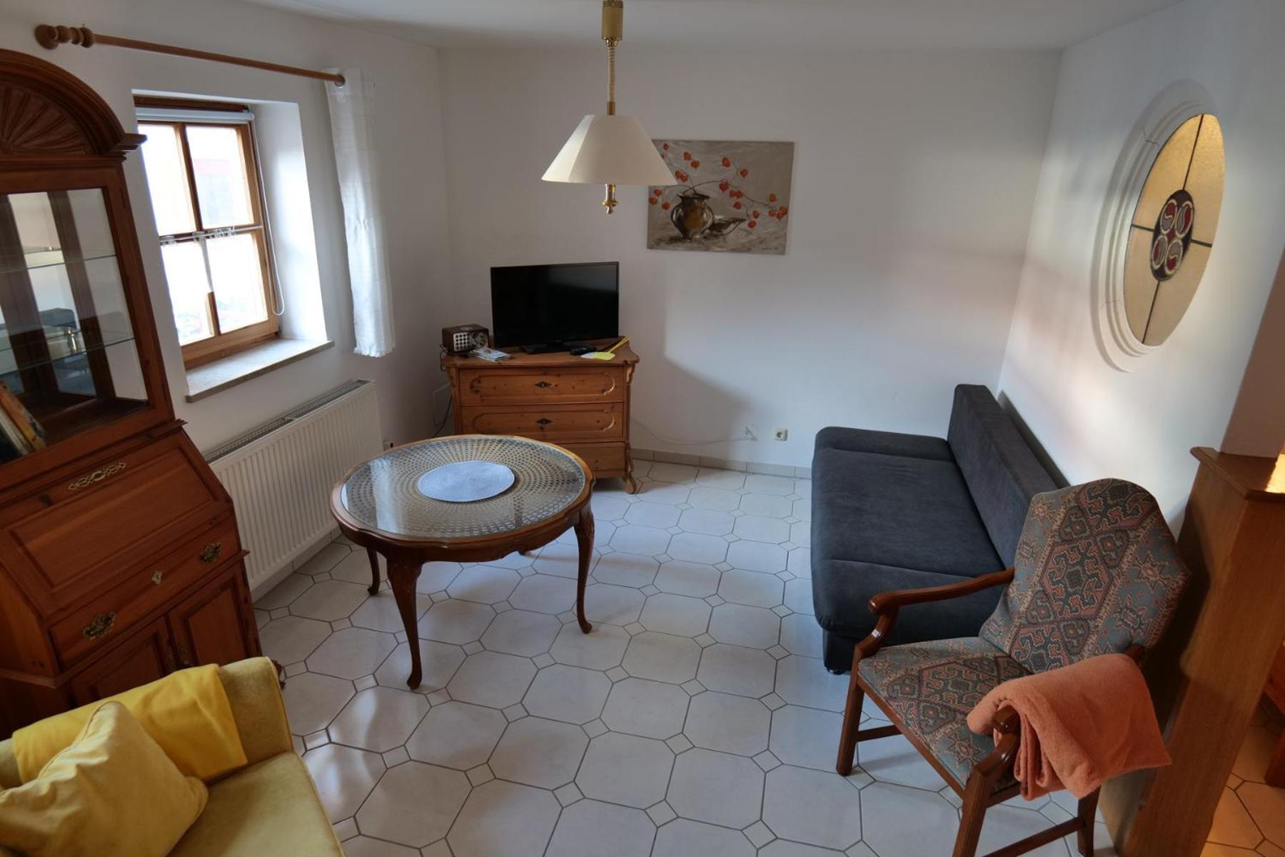 Ferienwohnung Baier Bad Griesbach  Exterior foto